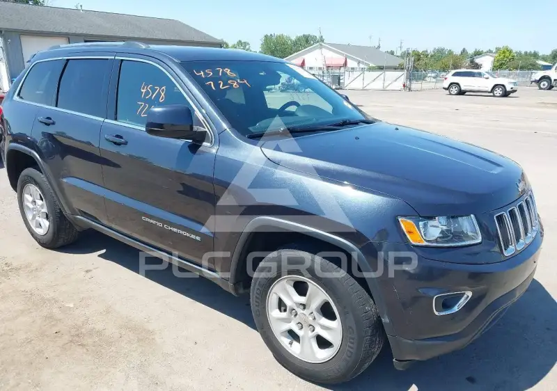 2015 Jeep Grand Cherokee photo