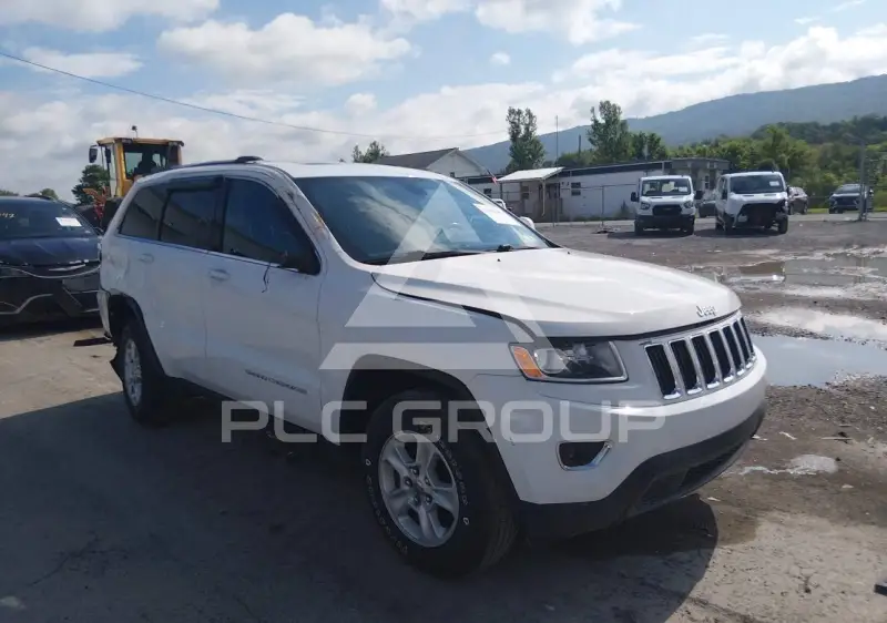 2015 Jeep Grand Cherokee photo