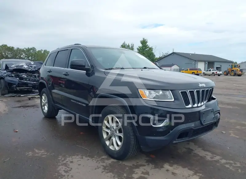 2015 Jeep Grand Cherokee photo