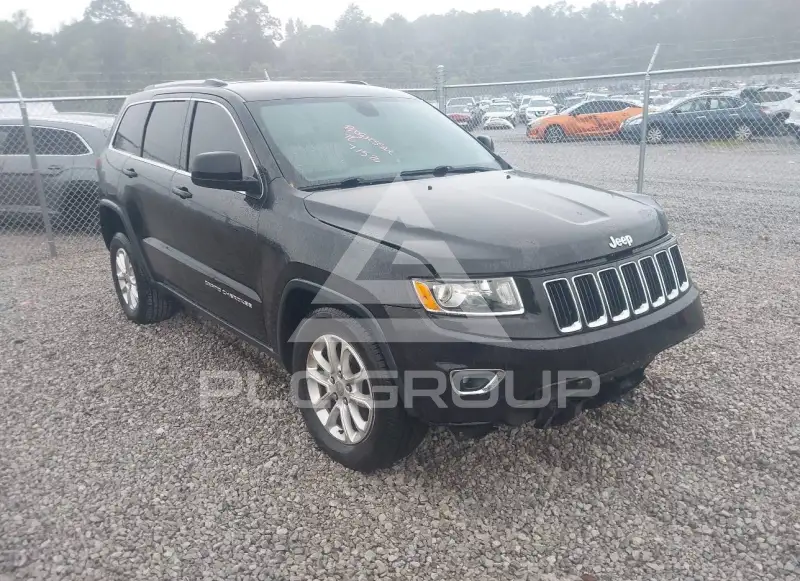 2015 Jeep Grand Cherokee фото