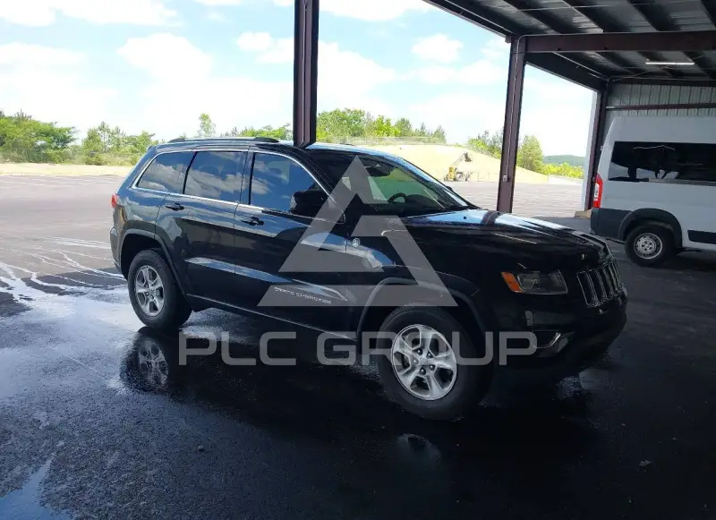 2015 Jeep Grand Cherokee photo
