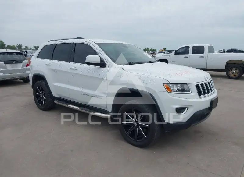 2015 Jeep Grand Cherokee photo