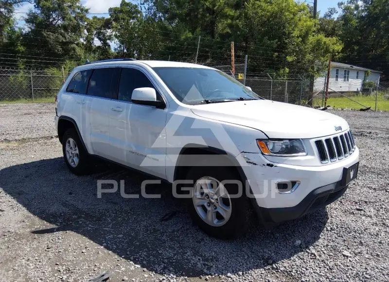 2015 Jeep Grand Cherokee фото