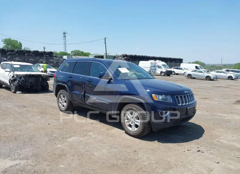 2015 Jeep Grand Cherokee photo