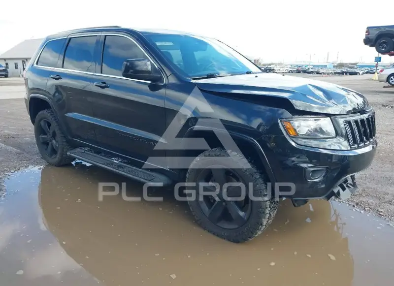 2015 Jeep Grand Cherokee фото