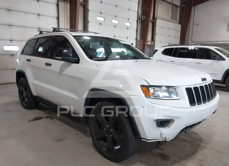 2015 Jeep Grand Cherokee photo
