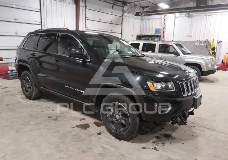 2015 Jeep Grand Cherokee фото