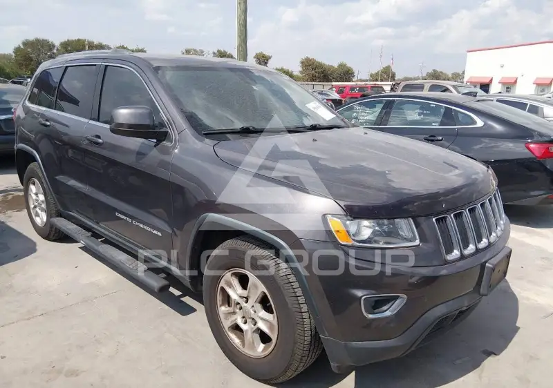 2015 Jeep Grand Cherokee photo