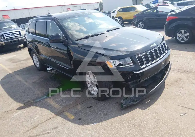 2015 Jeep Grand Cherokee photo