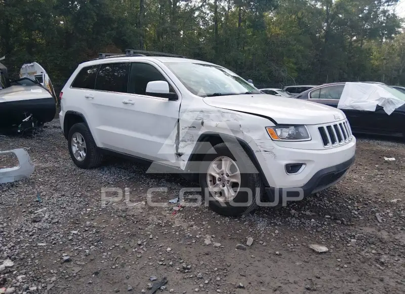 2015 Jeep Grand Cherokee photo