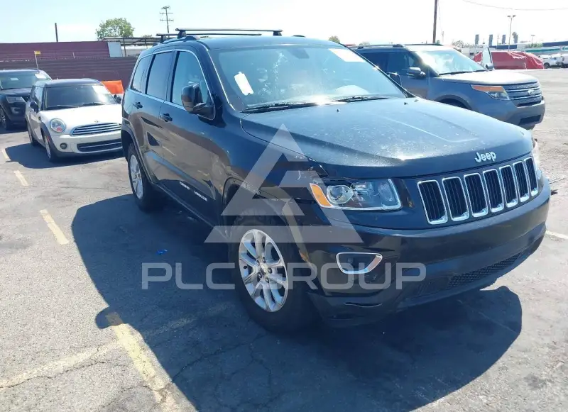 2015 Jeep Grand Cherokee photo