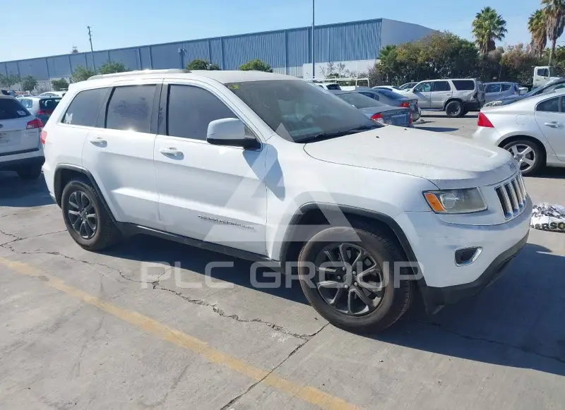 2015 Jeep Grand Cherokee photo