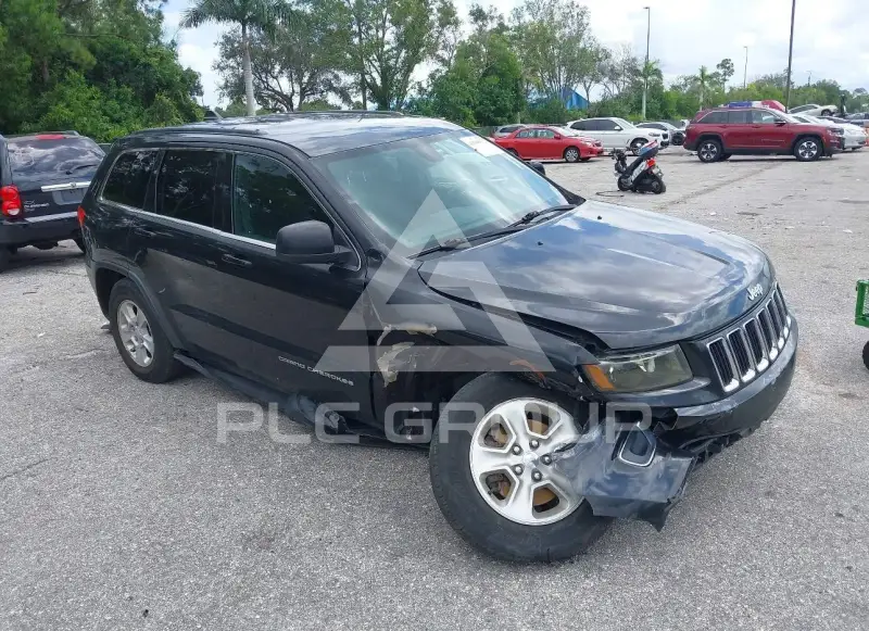 2015 Jeep Grand Cherokee photo