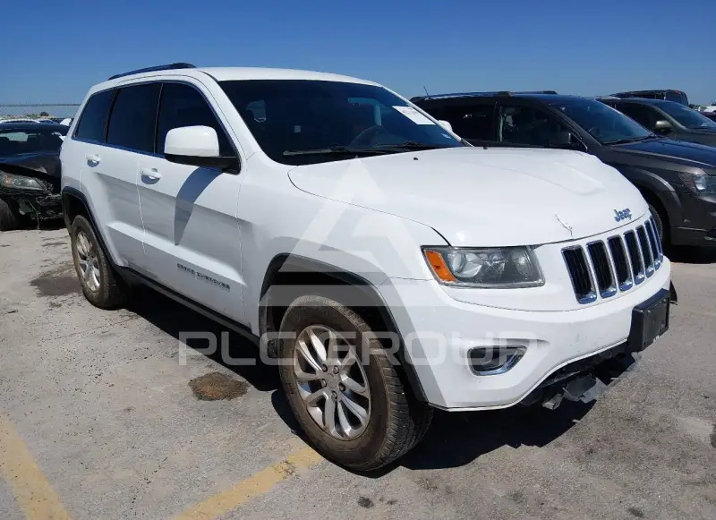 2015 Jeep Grand Cherokee photo