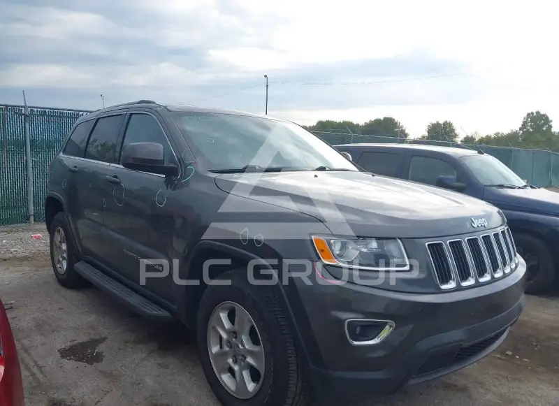 2015 Jeep Grand Cherokee photo