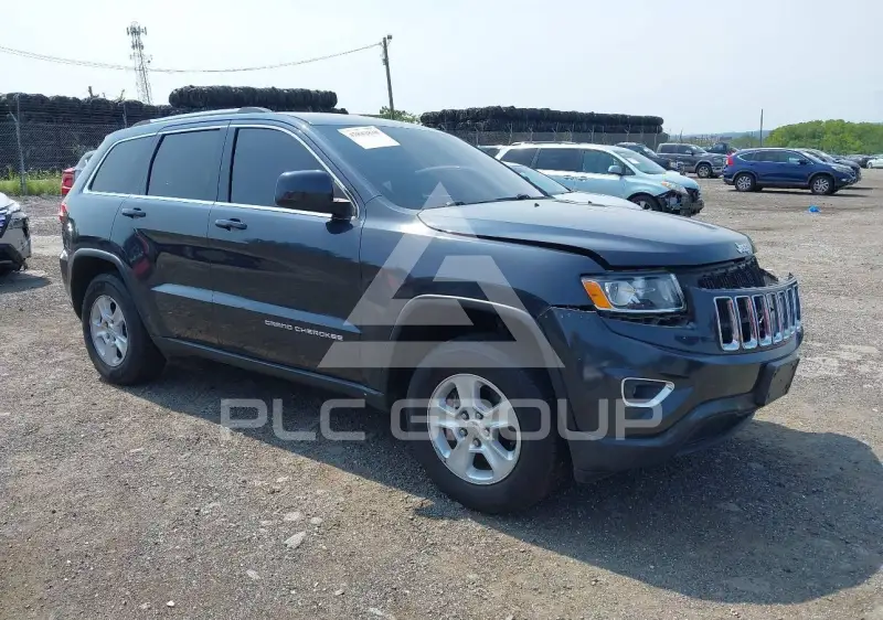 2015 Jeep Grand Cherokee photo