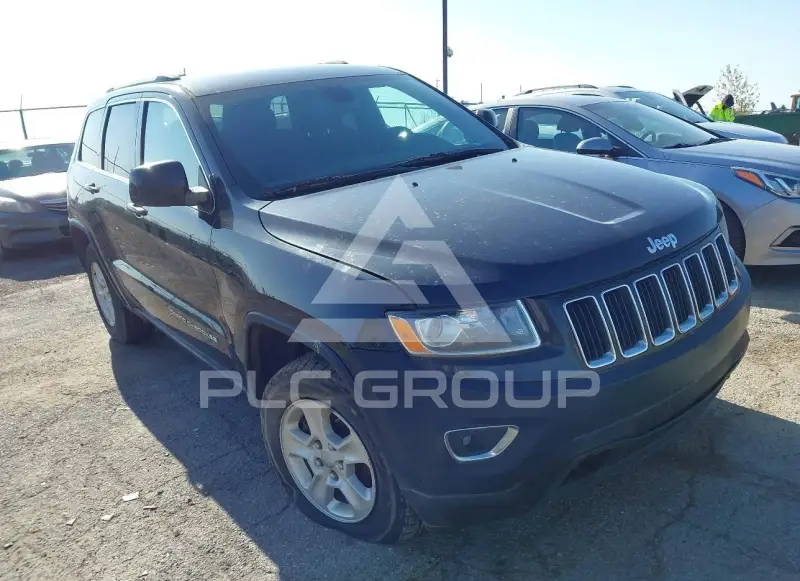 2015 Jeep Grand Cherokee фото