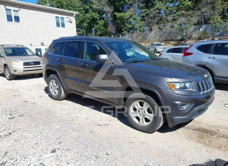 2015 Jeep Grand Cherokee photo