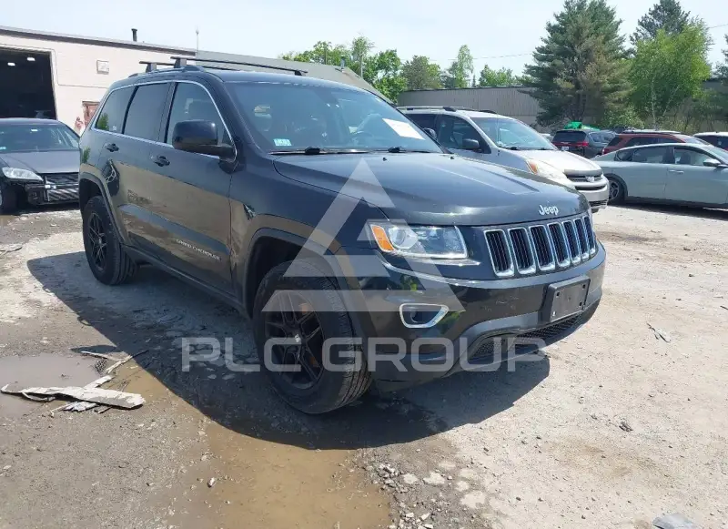 2015 Jeep Grand Cherokee фото