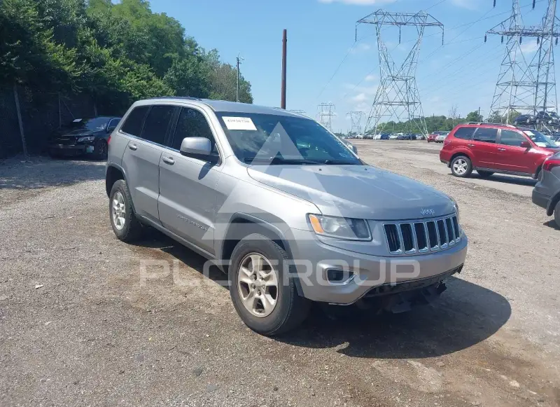 2015 Jeep Grand Cherokee photo