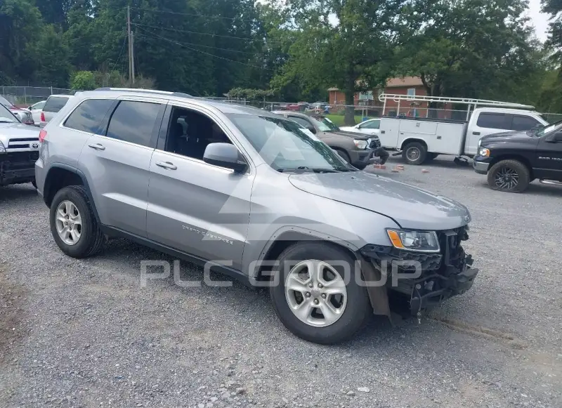 2015 Jeep Grand Cherokee photo