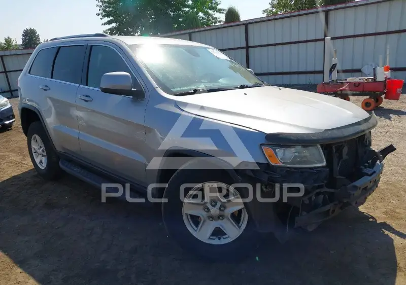 2015 Jeep Grand Cherokee фото