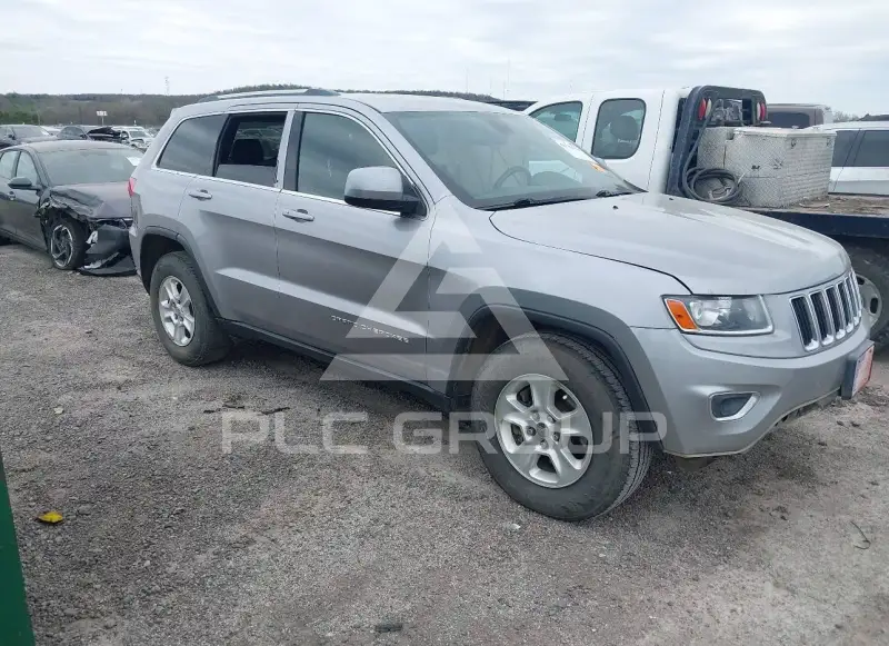 2015 Jeep Grand Cherokee photo