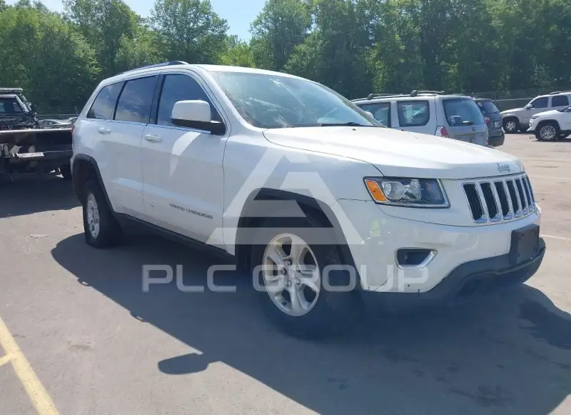 2015 Jeep Grand Cherokee photo