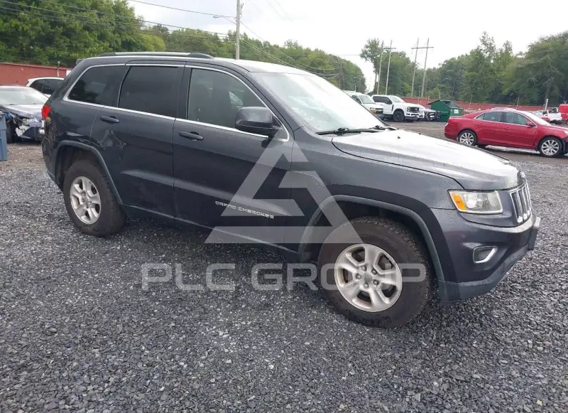 2015 Jeep Grand Cherokee photo