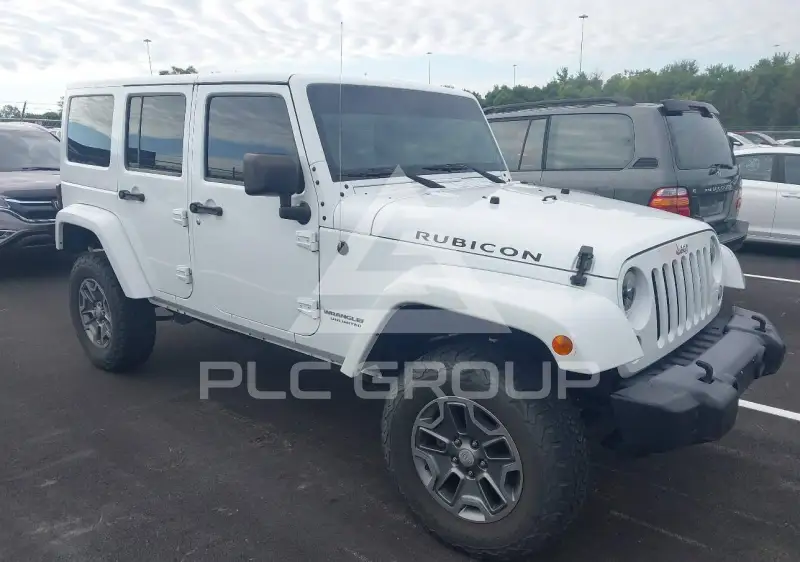 2015 Jeep WRANGLER фото