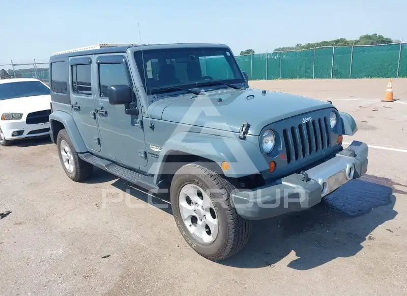 2015 Jeep WRANGLER фото