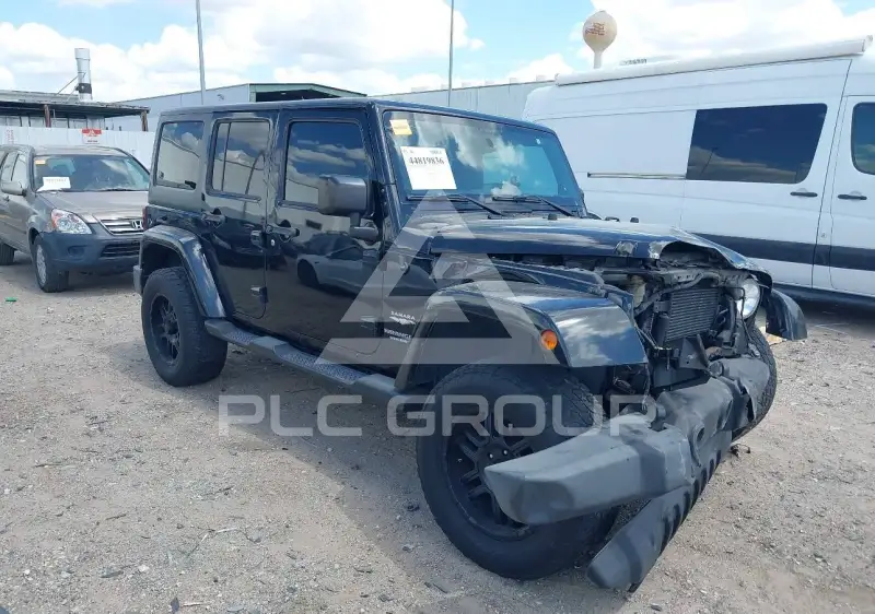 2015 Jeep WRANGLER фото