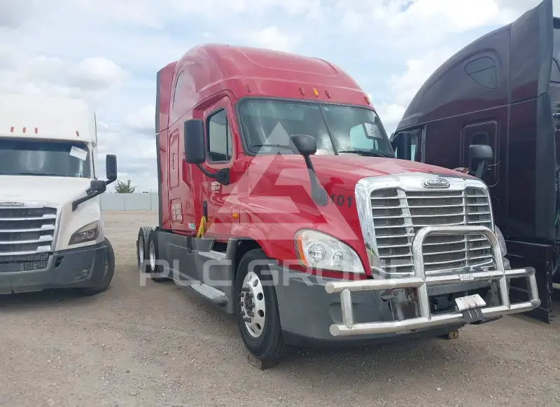 2015 Freightliner  photo