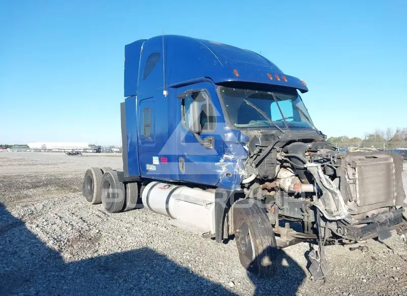 2015 Freightliner  фото