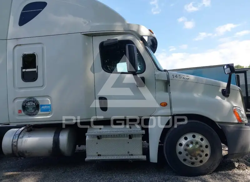 2015 Freightliner  фото
