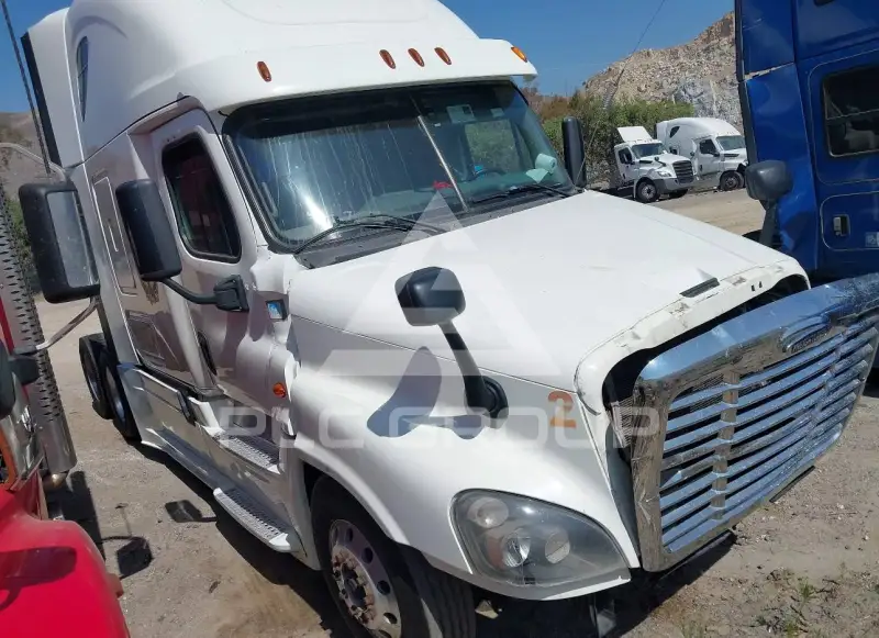 2015 Freightliner  фото