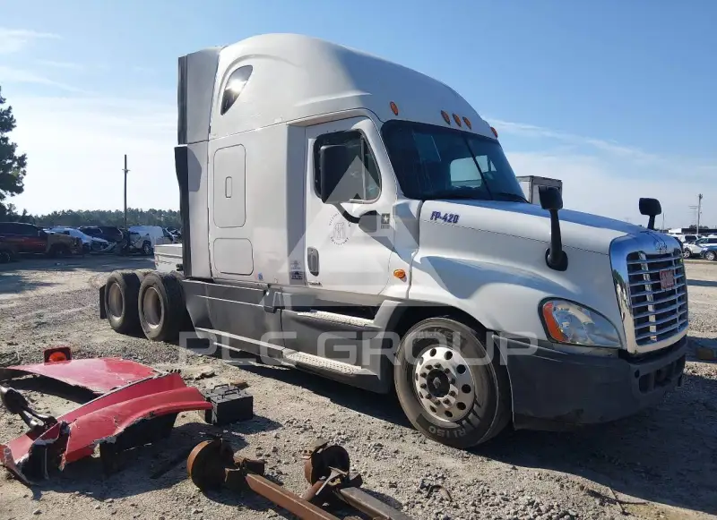 2015 Freightliner  photo