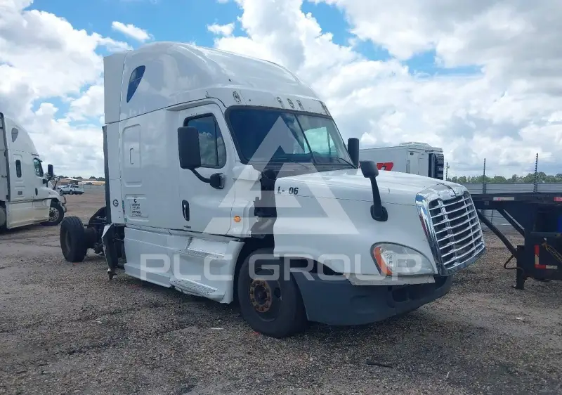 2015 Freightliner  фото