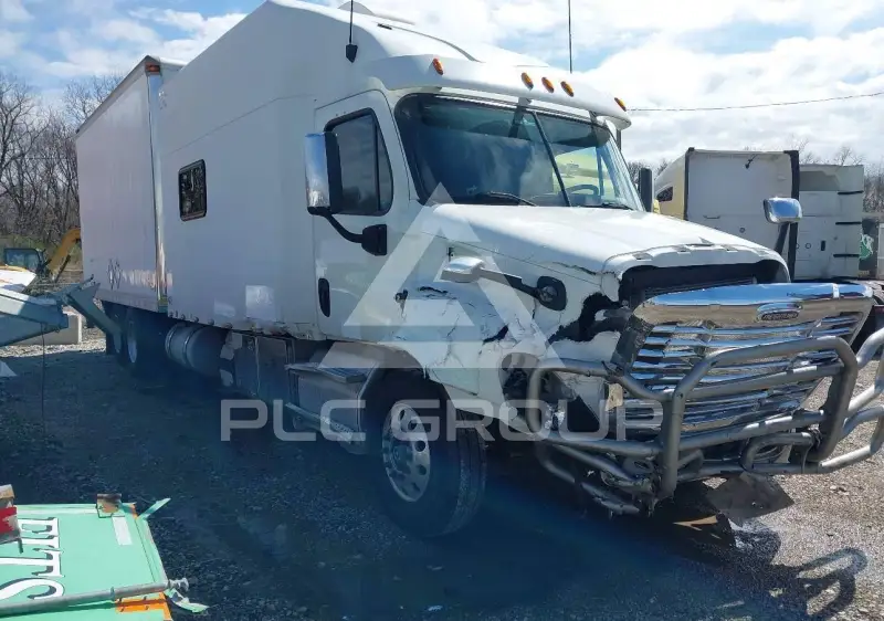 2015 Freightliner  photo