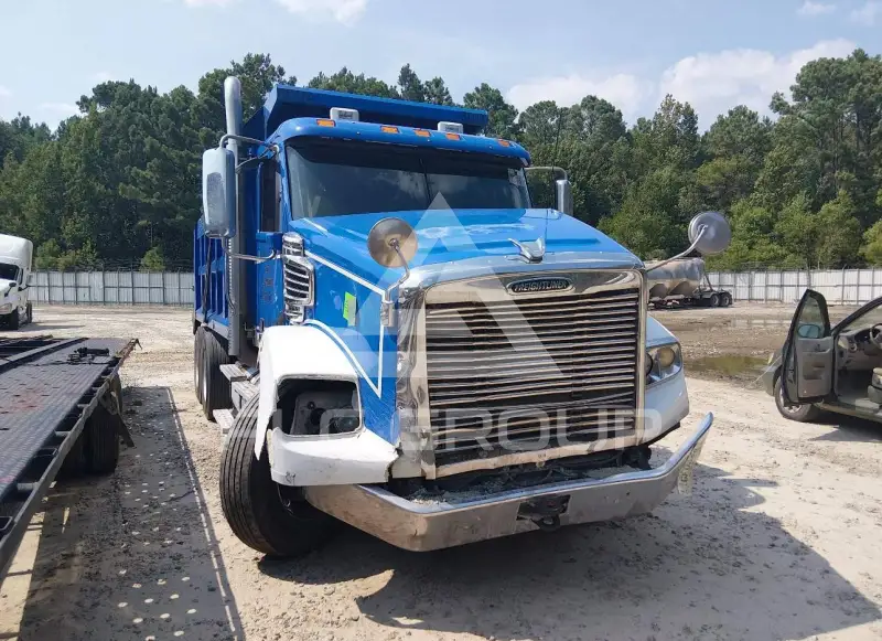2015 Freightliner  фото