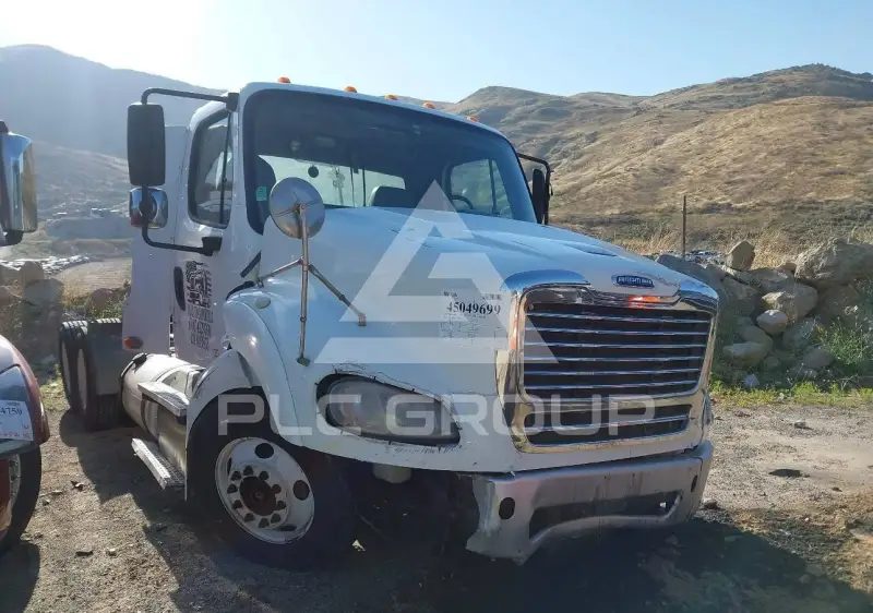 2015 Freightliner  photo