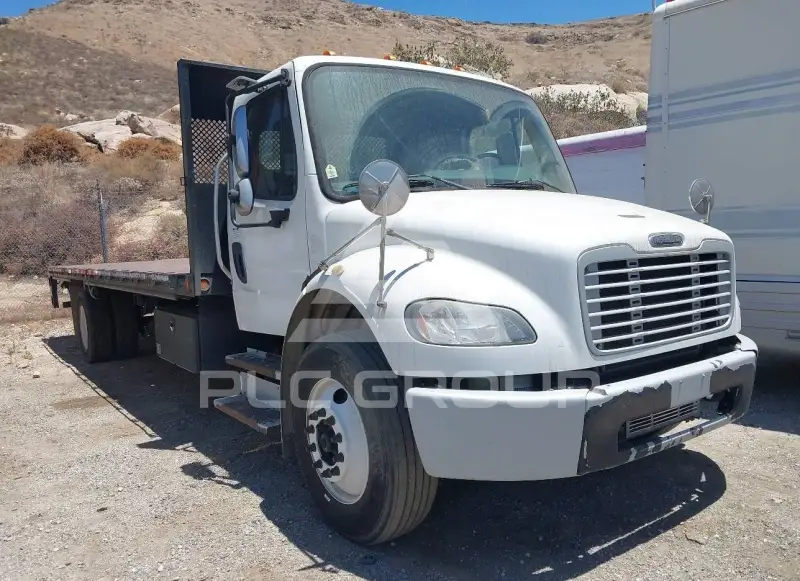 2015 Freightliner  фото