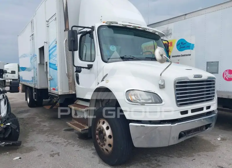 2015 Freightliner  фото