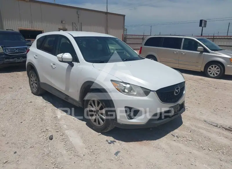 2015 Mazda CX-5 photo