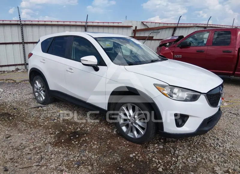 2015 Mazda CX-5 фото