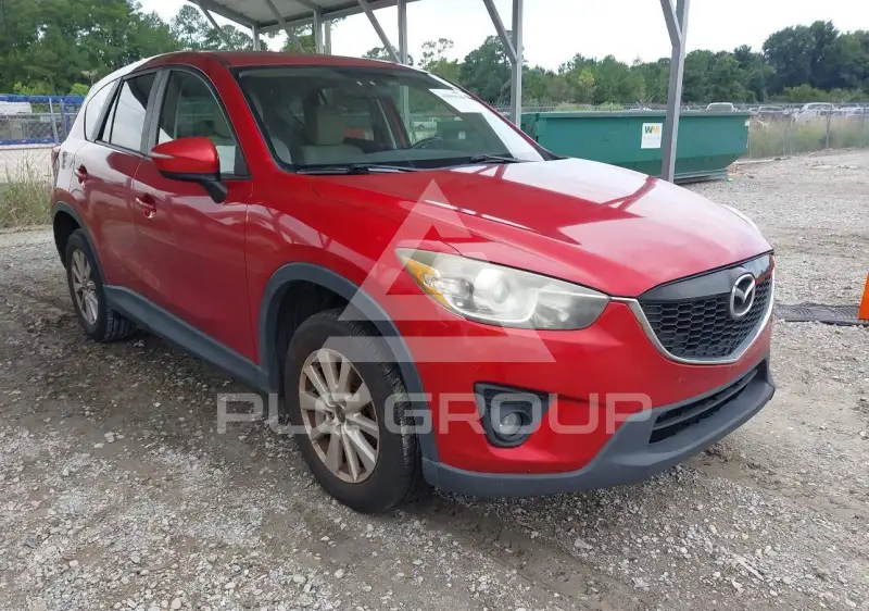 2015 Mazda CX-5 photo