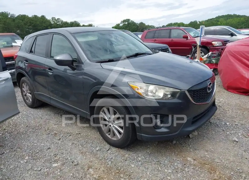2015 Mazda CX-5 фото
