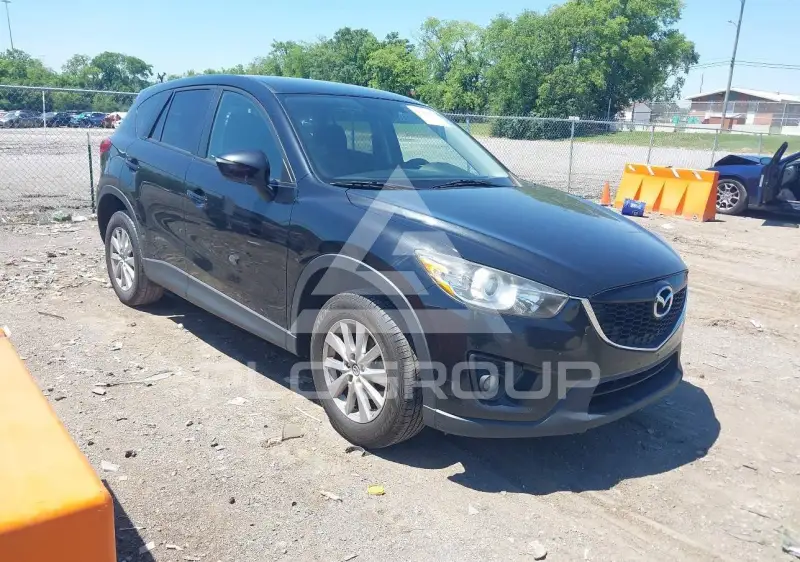 2015 Mazda CX-5 photo