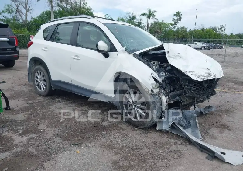 2015 Mazda CX-5 photo