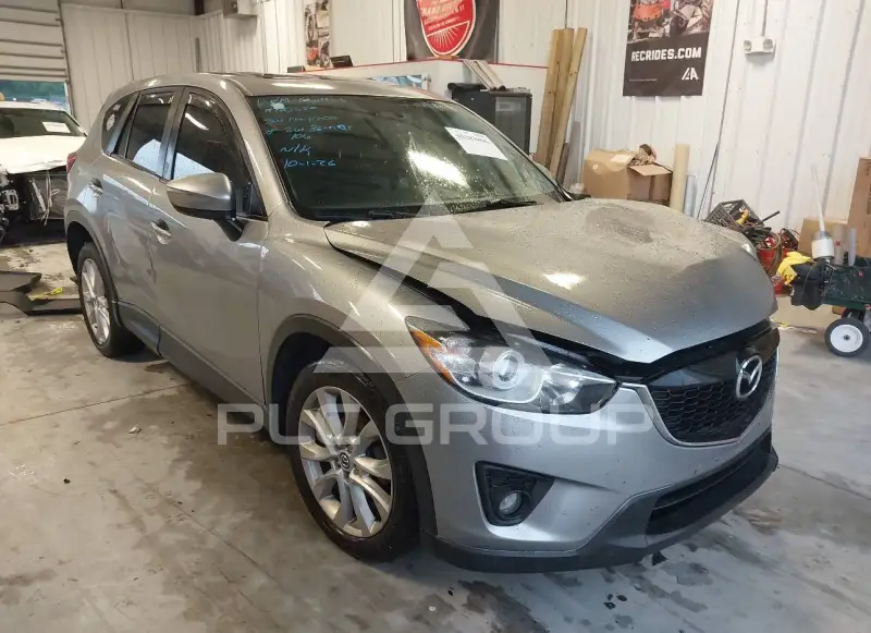 2015 Mazda CX-5 photo